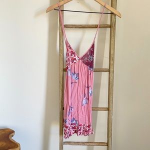 Free People Slip Dress